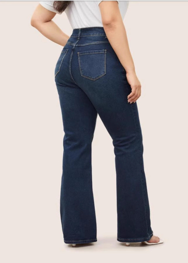 Valvari Stretch Jeans