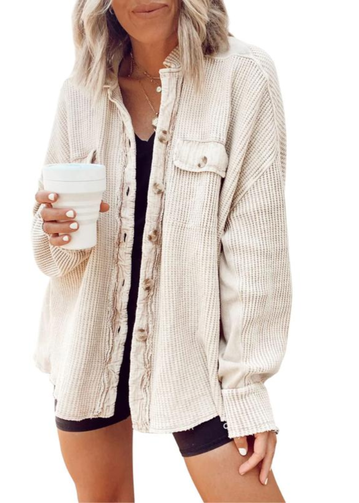 Elodie Jacket