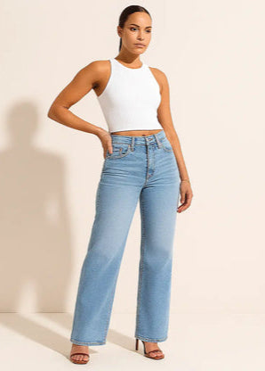 Valvari Stretch Jeans